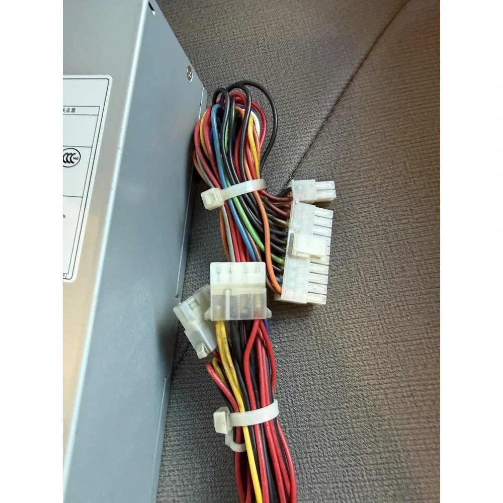 Sparkle Power‎ SPI SPI4002UC Power supply 400W Output USED